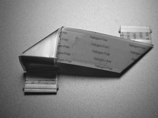 Cabo USH Dell Precision 7550 / 7560