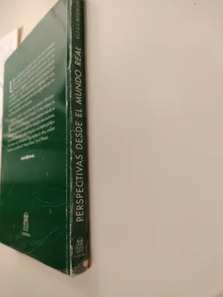 Perspectivas desde el mundo real