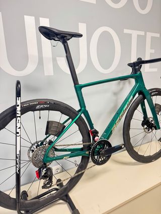 BERRIA BELADOR BR 2026 SUPER OFERTA ESPECIAL