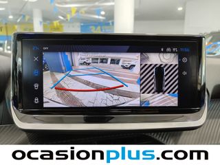 Peugeot 208 Allure Hybrid eDCS6 75 kW (100 CV)