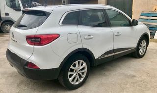 Renault Kadjar 2017
