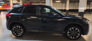 Mazda CX-5 2016