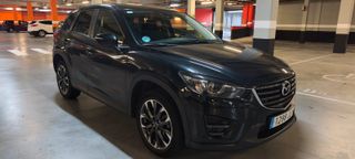Mazda CX-5 2016