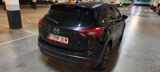 Mazda CX-5 2016