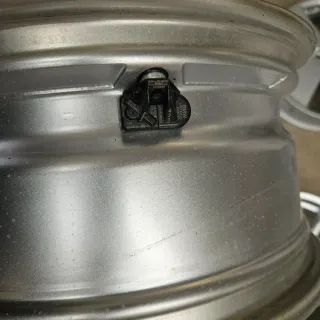 Llantas BMW G26 i4 Serie 4 17” Styling