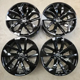 Llantas Audi RS4 RS5 8W 20” Originales