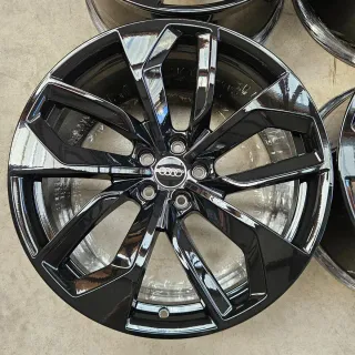 Llantas Audi RS4 RS5 8W 20” Originales