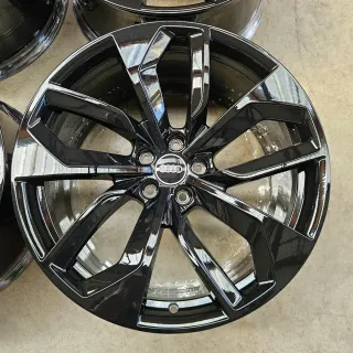 Llantas Audi RS4 RS5 8W 20” Originales
