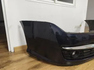 Paragolpes Renault Laguna 3 con lavafaros