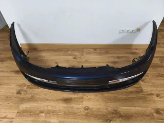 Paragolpes Renault Laguna 3 con lavafaros