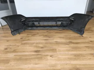 Paragolpes Renault Laguna 3 con lavafaros