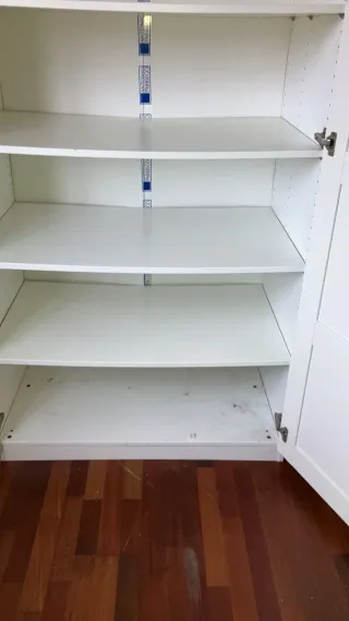 Mueble de salón moderno