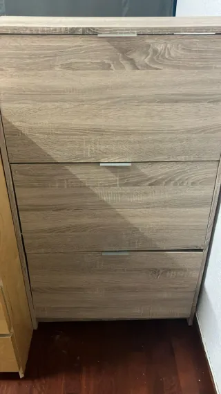 Mueble de salón moderno