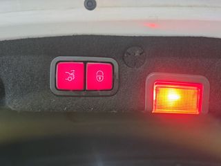 Mercedes Clase C 43 AMG 4Matic