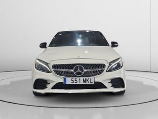 Mercedes Clase C 43 AMG 4Matic