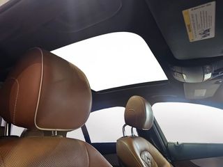 Mercedes Clase C 43 AMG 4Matic