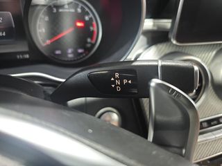 Mercedes Clase C 43 AMG 4Matic