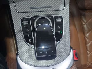 Mercedes Clase C 43 AMG 4Matic