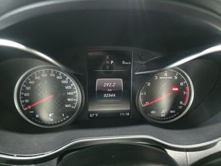 Mercedes Clase C 43 AMG 4Matic