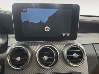 Mercedes Clase C 43 AMG 4Matic