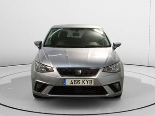 Seat Ibiza Style Plus