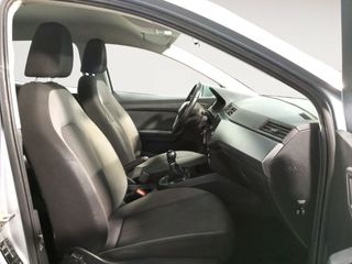 Seat Ibiza Style Plus