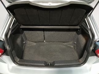 Seat Ibiza Style Plus