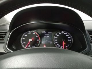 Seat Ibiza Style Plus