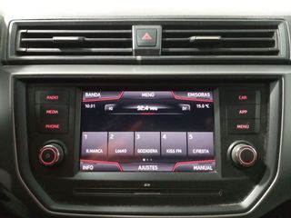 Seat Ibiza Style Plus