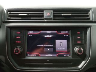 Seat Ibiza Style Plus