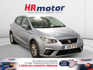Seat Ibiza Style Plus