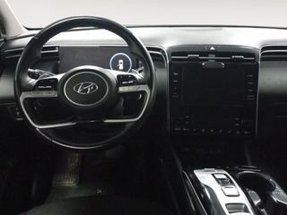 Hyundai Tucson Maxx Hybrid 2WD