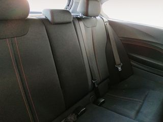 BMW Serie 1 118 d Sport Line