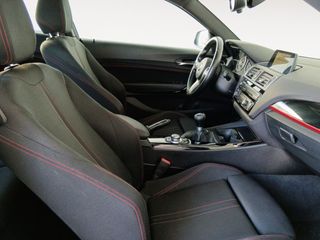 BMW Serie 1 118 d Sport Line