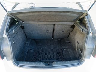 BMW Serie 1 118 d Sport Line