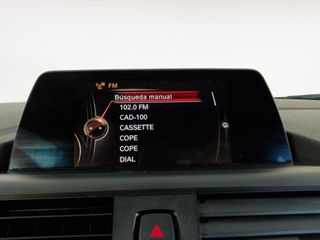 BMW Serie 1 118 d Sport Line