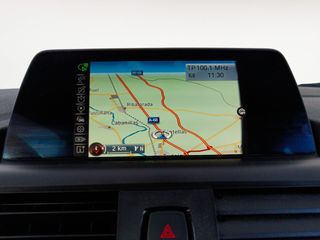 BMW Serie 1 118 d Sport Line