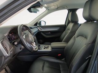 Mazda CX-60 Homura Hybrid AWD