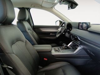 Mazda CX-60 Homura Hybrid AWD