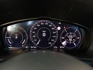 Mazda CX-60 Homura Hybrid AWD