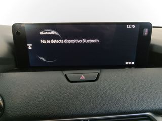 Mazda CX-60 Homura Hybrid AWD