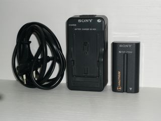 Cámara Digital Sony Mavica MVC-FD81