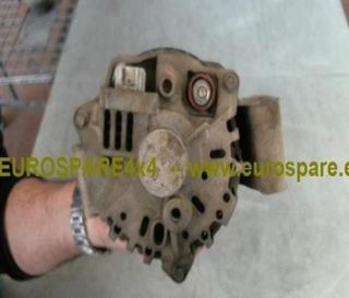 Alternador mazda tribute 3.0 g v 6 7786