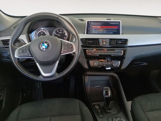 BMW X1 sDrive 18d Advantage