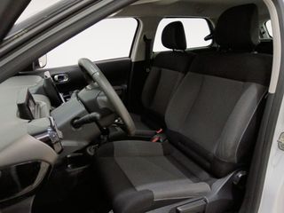 Citroën C4 Cactus Feel