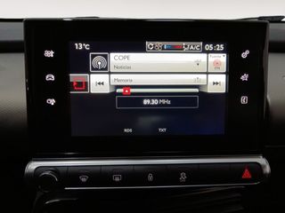 Citroën C4 Cactus Feel