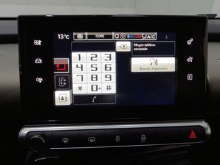 Citroën C4 Cactus Feel