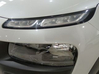 Citroën C4 Cactus Feel