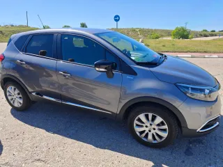 Renault Captur 2017