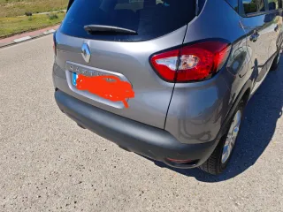 Renault Captur 2017